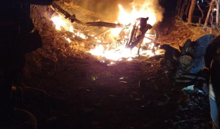 Caen 2 por ataque con explosivos en Tlajomulco, Jalisco