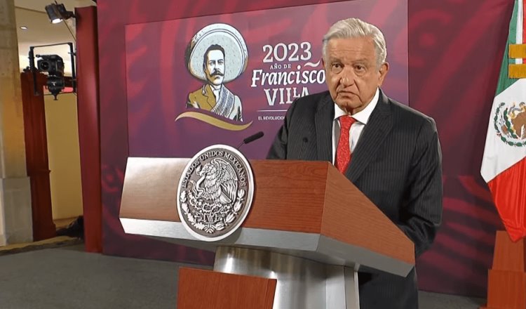 El INE y el TEPJF, son la “Santa Inquisición” sostiene AMLO