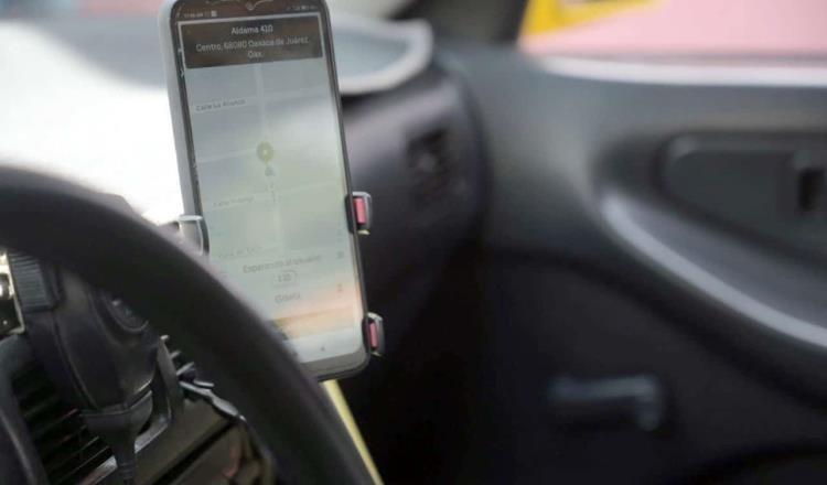 En Tabasco hay mil conductores de Uber y DiDi; 10% son mujeres