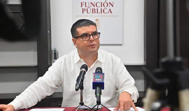 Trabaja SFP de Tabasco en sistema de auditorías en tiempo real; estaría lista en diciembre