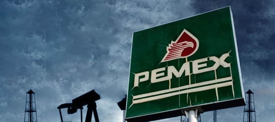 Pemex debe más de 20 mil mdp a empresas tabasqueñas: Canacintra