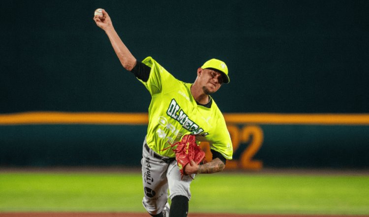 Olmecas pierde la serie en el estadio la Revolución ante Algodonero por pizarra de 8-2