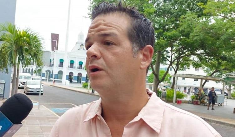 Andrés y Fabián Granier fungen como enlaces de Beatriz Paredes en Tabasco