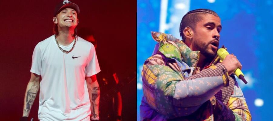 Prohíben conciertos de corridos tumbados y reggaetón en Chihuahua Prohíben conciertos de corridos tumbados y reggaetón en Chihuahua