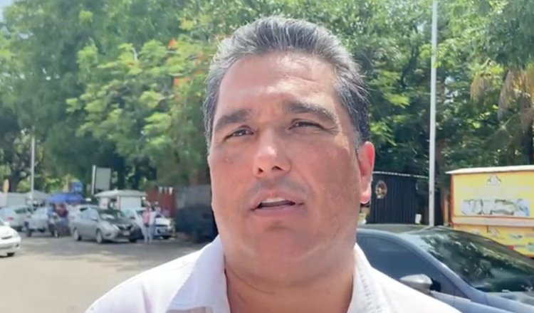 Alianza se definirá por quien tenga mayorías en encuestas: PRI Tabasco sobre Armin Marín