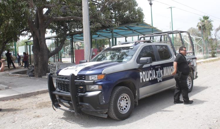 Ayuntamiento de Mazatlán investiga a policías señalados por “tablear” a un joven