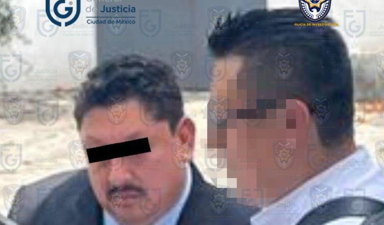 Celebran Inmujeres y Conavim detención de fiscal de Morelos, señalado de entorpecer un caso de feminicidio