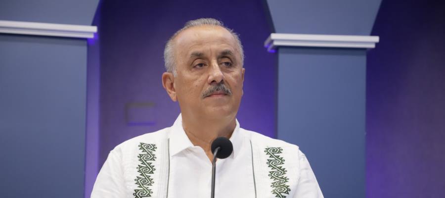 En octubre arrancaría remodelación del Parque Museo La Venta: Gobernador