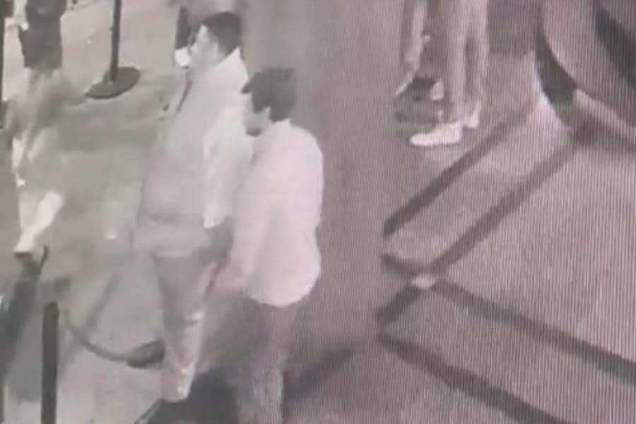 Reportan 6 detenidos por la muerte del empresario Iñigo Arenas 