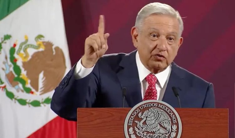 Tiene Obrador lista negra de magistrados del Tribunal Electoral