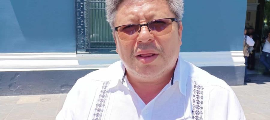 Nueva carrera de ingeniería ferroviaria iniciaría con 50 alumnos: Tec de Comalcalco