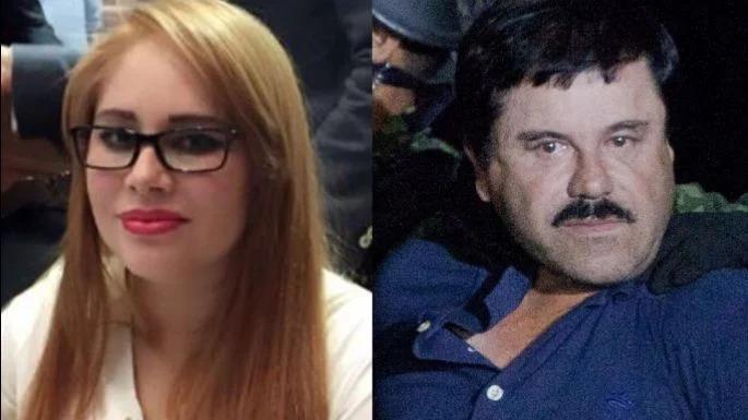 “Nunca entregué pruebas”: Rechaza ‘chapodiputada’ ser responsable de caída de ‘El Chapo’
