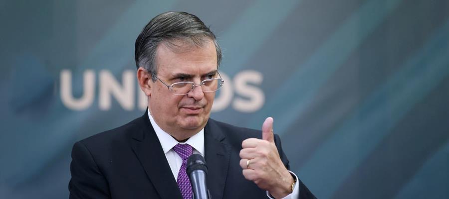 Vetará Ebrard encuestadoras que tengan contrato con gobierno federal o de CDMX