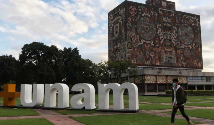 Evitar cacicazgos en elección de nuevo rector de la UNAM, llama Obrador