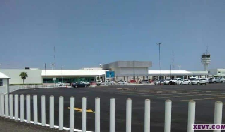 Aeropuerto de Villahermosa con capacidad para albergar nueva etapa de Mexicana: Administrador