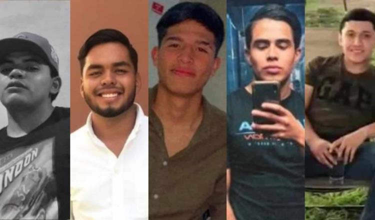 Cártel habría contactado a jóvenes desaparecidos en Jalisco por un call center