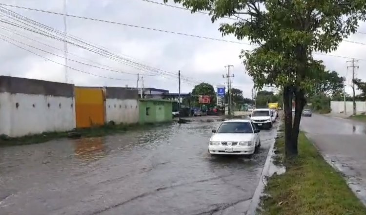 Proyecta Centro inversión en equipos ante inicio de temporada de lluvias