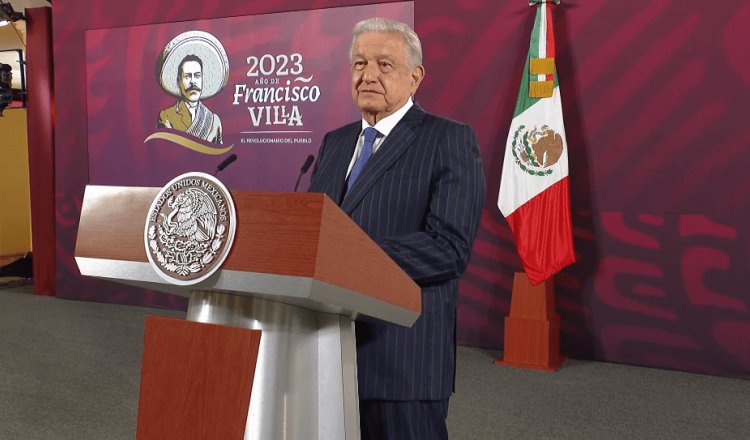 No escuchó los cuestionamientos sobre caso de jóvenes de Lagos de Moreno asegura AMLO