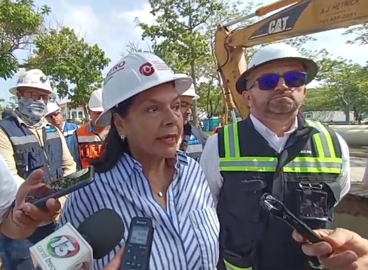 Establecer entradas y salidas escalonadas en escuelas para evitar tráfico, reitera Osuna