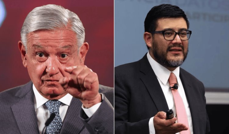 Niega TEPJF dichos de AMLO sobre Reyes Rodríguez Mondragón