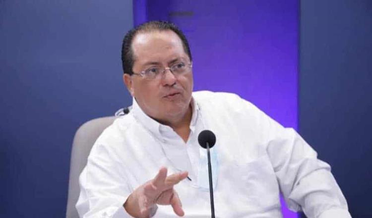 “No le ayuda”: Andrade sobre apoyo de Núñez a Xóchitl