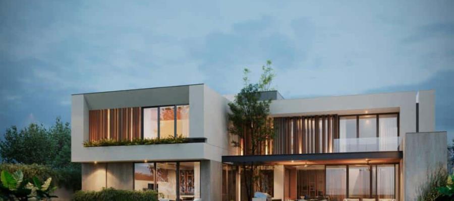 Casa en Tabasco gana 2do lugar del Premio de la Asociación Nacional de Arquitectura e Interiorismo