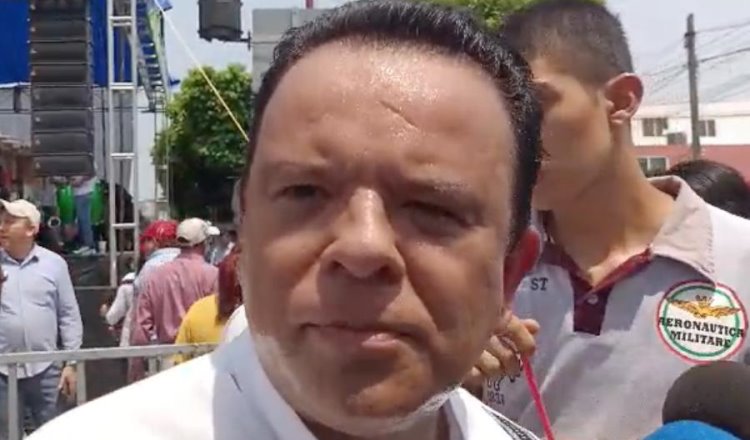 Prioridad en Tabasco regular la maternidad subrogada: Marcos Rosendo