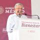 “Nada de quedar tristes”, pide AMLO a “corcholatas” que no salgan favorecidas en proceso de Morena