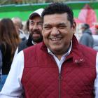 Cuando uno está en campaña hasta con el diablo se junta: Grappin sobre reunión de Xóchitl con Núñez y Madrazo Cuando uno está en campaña hasta con el diablo se junta: Grappin sobre reunión de Xóchitl con Núñez y Madrazo