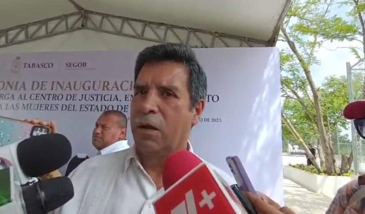 Cuando se defina al responsable del nuevo hospital Rovirosa se iniciará con la preparación del terreno: SOTOP