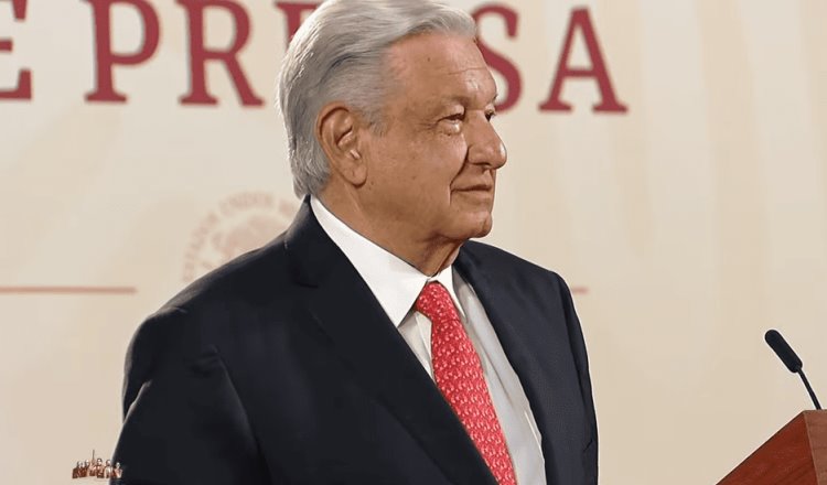 Saldo blanco entre corcholatas, no hubo falta de respeto entre ellos: AMLO