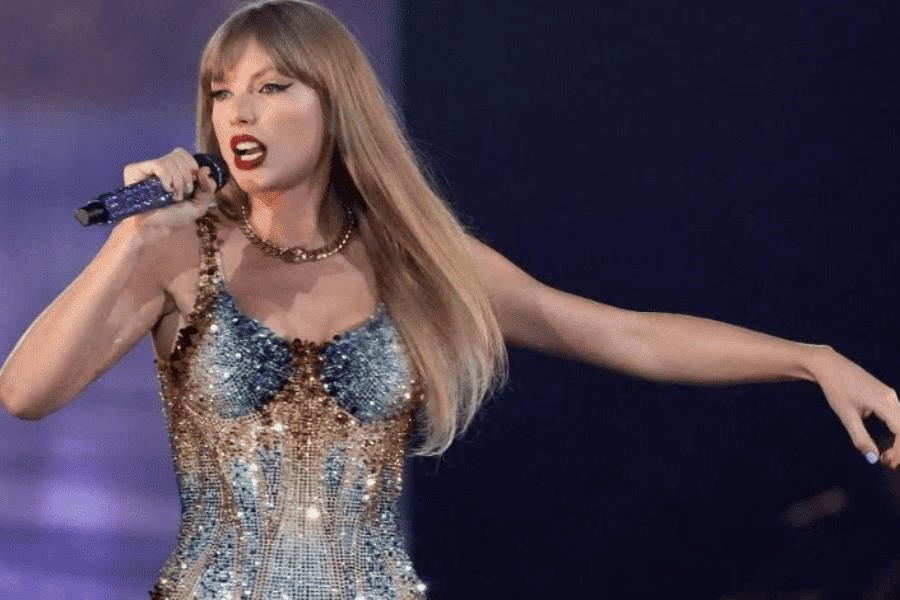 Canciones de Taylor Swift ayudan a salvar vidas, asegura Asociación Americana del Corazón