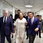 Impugna Selván ante Sala Xalapa del TEPJF sanción por violencia política Impugna Selván ante Sala Xalapa del TEPJF sanción por violencia política