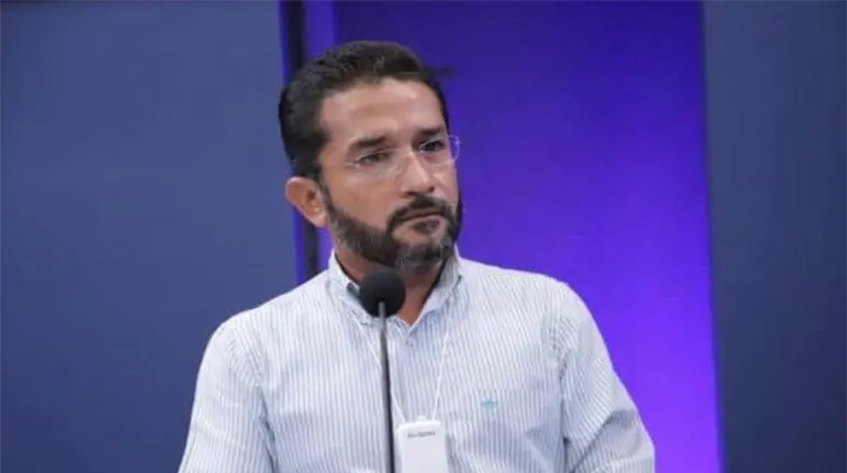 Cuenta 2023 de Jonuta fue reprobada por negarse a pagar a auditores: Eric Garrido