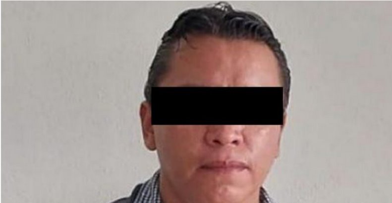 Detienen a exprofesor del CCH Naucalpan acusado de violar a alumna