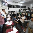Impugna Selván ante Sala Xalapa del TEPJF sanción por violencia política Impugna Selván ante Sala Xalapa del TEPJF sanción por violencia política