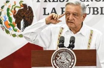 Destaca AMLO rescate del archivo agrario nacional, uno de los más importantes del mundo