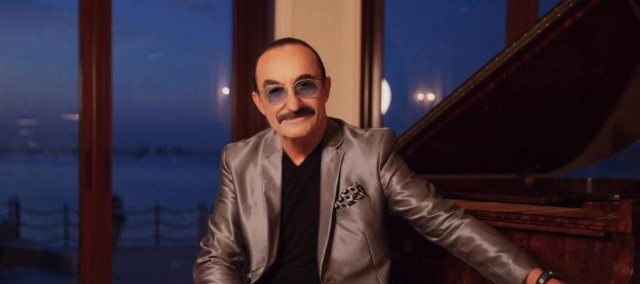 Hospitalizan a Raúl Di Blasio por una insuficiencia cardiaca; lo reportan delicado