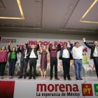No descarta AMLO reunirse con corcholatas tras proceso interno No descarta AMLO reunirse con corcholatas tras proceso interno