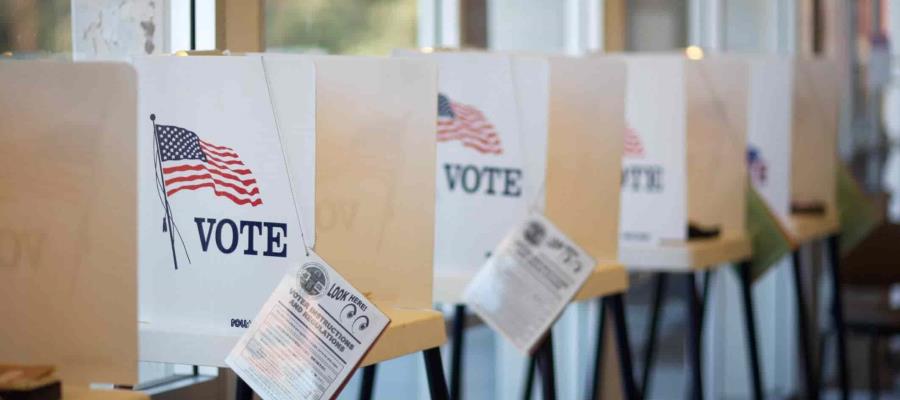 Microsoft detecta cuentas falsas controladas por China que buscan influir en votantes de EE. UU. en 2024