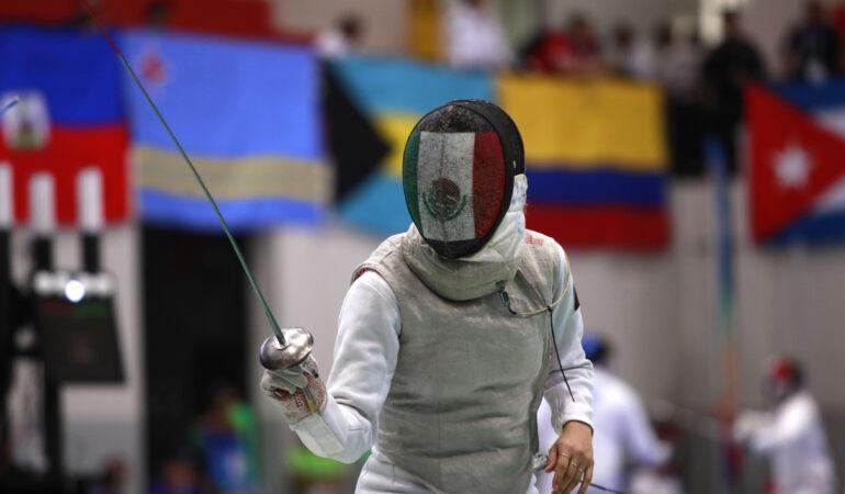 Conade desconoce a Federación Mexicana de Esgrima y deberá denunciar al expresidente Jorge Castro