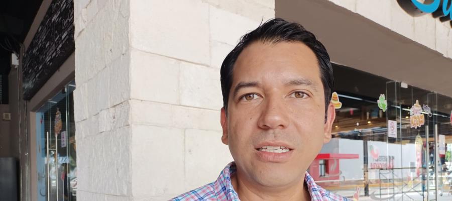 Va PVEM por desaparición del OSFE y creación del Instituto Superior de Fiscalización