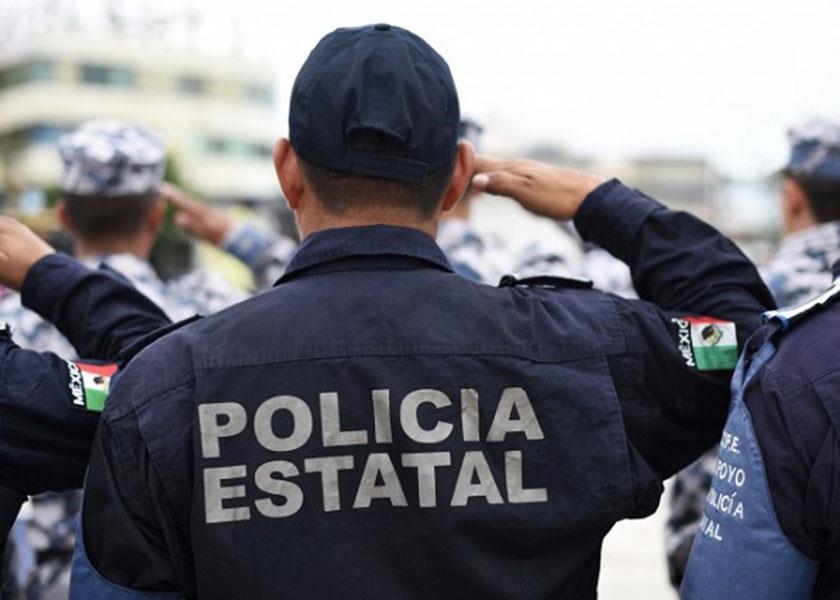 Más de medio millar de policías han causado baja en la SSPC en los últimos 5 años