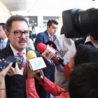 Proceso interno de Morena fue “cochinero” y farsa: Anaya Proceso interno de Morena fue “cochinero” y farsa: Anaya