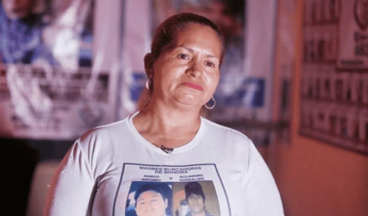 Trafican con dolor humano: AMLO a Ceci Flores por hallazgo de presunto crematorio clandestino en CDMX