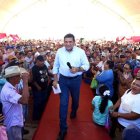“Está en su derecho”: Fócil sobre recorridos de May por Tabasco “Está en su derecho”: Fócil sobre recorridos de May por Tabasco