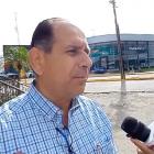 Pintado de fachadas en Pueblo Mágico de Frontera al 50%: alcaldesa Pintado de fachadas en Pueblo Mágico de Frontera al 50%: alcaldesa