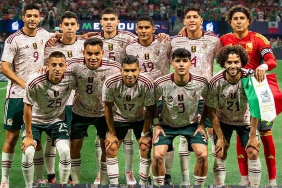 México empata 3-3 ante Uzbekistán a pesar de doblete de Raúl Jiménez