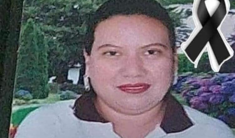 Hallan cuerpo de maestra Berni Flor, secuestrada en Chiapas