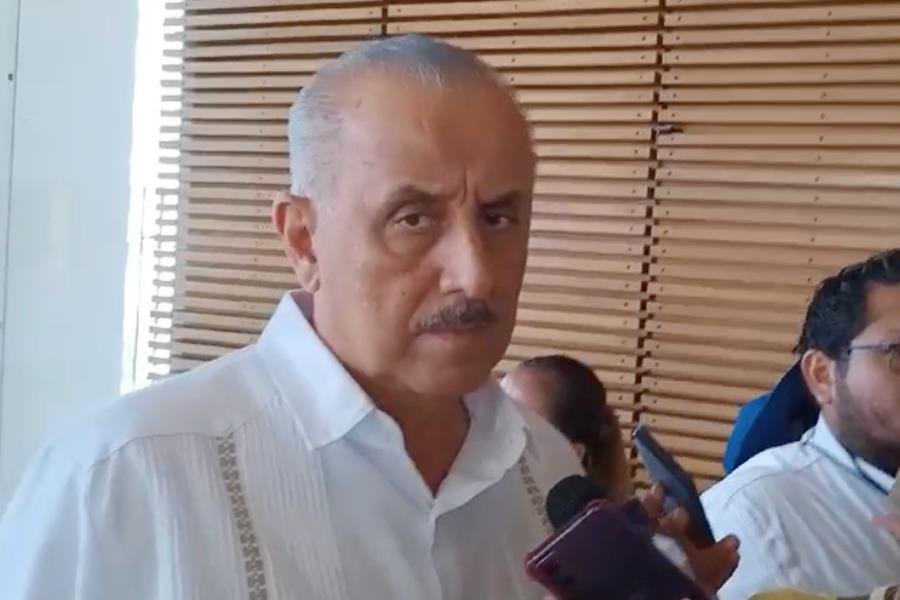 No habrá represalias en contra del agente que exhibió a mando de la PEC: Gobernador